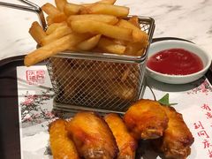 -同庆楼(滨湖万达广场店)