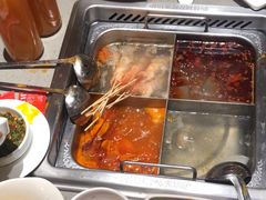 -海底捞火锅(攀枝花万达店)