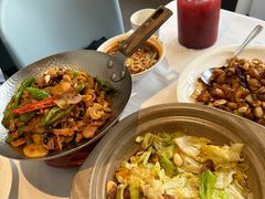 -眉州东坡(团结湖店)