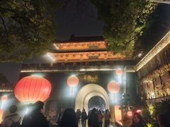 -鼓楼(西湖风景名胜区)