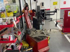 -京东养车(岳各庄店)