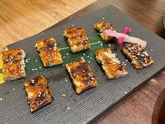 -鸟鹏烧鸟居酒屋(昌岗店)