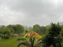 -宁波九龙湖开元度假村