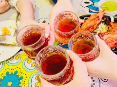 -Santoor 萨都里印度餐厅(北锣鼓巷店)