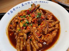 -吃饭皇帝大(解放西路店)