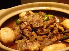 -长亭酒肆.武夷菜(鼓楼后海店)