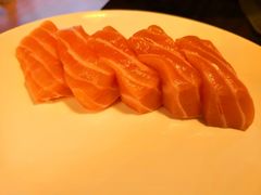 -OPEN開全日自助餐厅·牛肉火锅·海鲜(佛山希尔顿酒店)