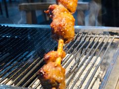 -丹东特色烤肉(南光三部店)