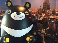 -高雄85大楼-观景台