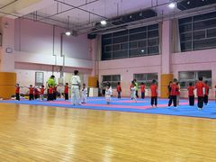 -武术世家少儿培训中心(首都体育学院店)