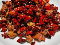 -京华烟云·北京烤鸭(领展购物广场·中关村店)