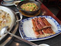 -老来福·非遗酸汤兔(凯旋路店)