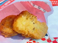 -塔斯汀中国汉堡(长平路店)