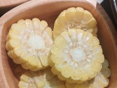 -季季山•云南野生菌火锅(上海首店)