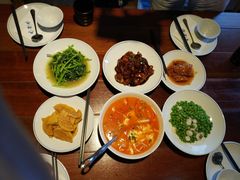 -大牌大·传统杭帮菜(湖滨店)