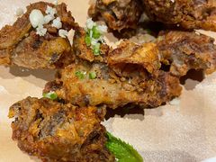 -正德楼果木烤鸭·渔家菜(东港店)