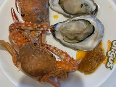 -好伦哥披萨(地坛店)