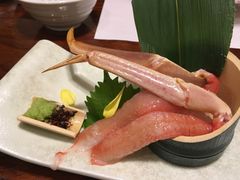-蟹道乐(京都本店)