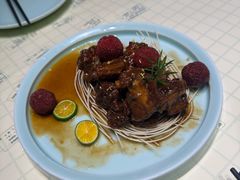 -甬妈妈湖畔里餐厅(唐山南湖旅游景区店)