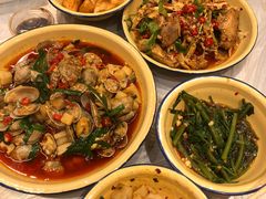 -东排食堂长沙小吃大排档(五一广场店)