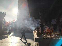 -护国法轮寺