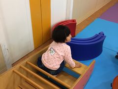 -金宝贝早教(金地·喜悦荟oopcity店)