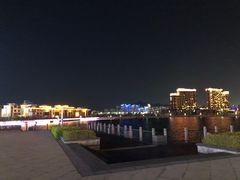 -青岛西海岸隆和福朋喜来登酒店