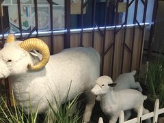 -313羊庄铁锅烀羊肉·烤全羊·烧烤龙虾·团建聚餐(永德路店)
