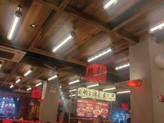 -熊记虾王·小龙虾(东晓南店)