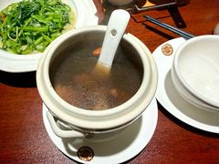 -老坑记·香港经典粤菜馆