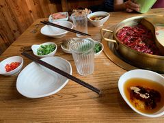 -四喜小胖·北京涮肉(五道营店)