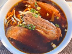 -中国厨房/台湾牛肉面