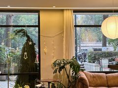 -COTTON CAFE(德信·中外公寓店)