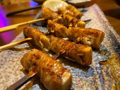 -白石的深夜食堂(济南万象城店)