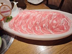 -百草滩羊清水涮羊肉(长城路店)
