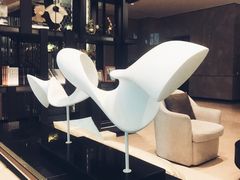 -长兴开元名都大酒店·地中海咖啡厅