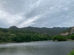-天源渔港农庄