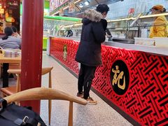 大堂-蔡林记(汉街店)