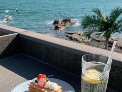 -Vanillacafe香草咖啡(银海大世界店)