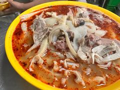 -蔺家老字号羊杂碎馆