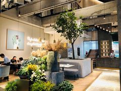 -大树餐厅(红旗街万达店)