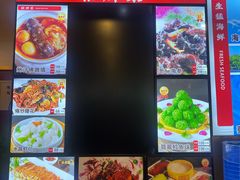 -金三杯酒家(泉城路店)