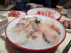 -涮福記·现切牛羊肉火锅(世纪汇店)