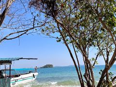 -芭提雅MAX泰拳馆