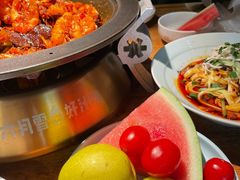 -六月雪干锅(涪城万达广场店)