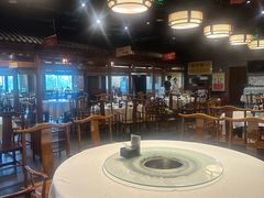 -东来顺饭庄(西直门店)