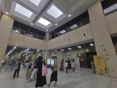 -广西壮族自治区博物馆