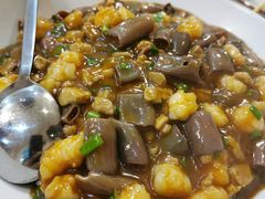 -小郭私房菜·海肠捞饭店(学士街店)