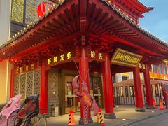 -於氏虾神(盱眙总店)