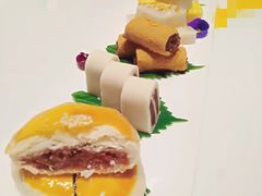 -贝勒爷·酥不腻烤鸭